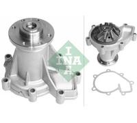 Pompe à eau 538 0207 10 INA pour MERCEDES-BENZ 124 A trois volumes CLASSE S