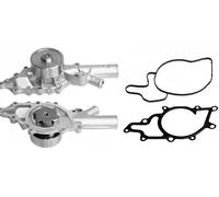 INA Pompe à eau 538 0208 10 pour Mercedes‑Benz Classe C/E/M/CLK