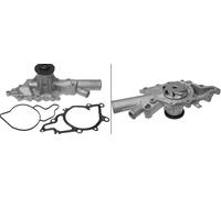 Ina Pompe à eau 538 0220 10 pour Mercedes-Benz Sprinter 2-t Autobus/Autocar