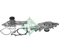 INA 538 0220 10 Pompe à eau, refroidissement du moteur pour MERCEDES-BENZ