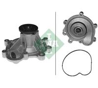 Pompe à eau 538 0222 10 INA pour MERCEDES-BENZ SLK CLASSE E CLASSE C T-Model CLK