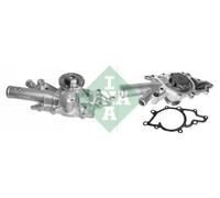 Pompe à eau 538 0224 10 INA pour MERCEDES-BENZ VITO Autobus/Autocar VIANO
