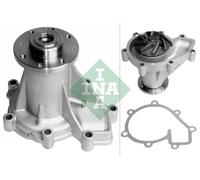 Pompe à eau 538 0228 10 INA pour MERCEDES-BENZ SSANGYONG DAEWOO PUCH