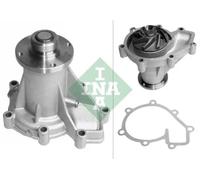 Pompe à eau 538 0230 10 INA pour MERCEDES-BENZ CLASSE E CLASSE C