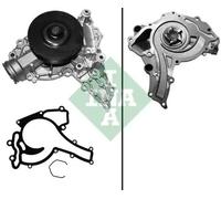 Pompe à eau 538 0235 10 INA pour MERCEDES-BENZ SLK CLASSE E CLASSE C Coupé SL