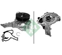 Pompe à eau 538 0236 10 INA pour MERCEDES-BENZ CLASSE GL CLS CLASSE S Coupé SL