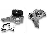 INA Pompe à eau 538 0236 10 - Refroidissement moteur pour Mercedes-Benz