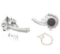INA Pompe à eau 538 0243 10 pour Mercedes‑Benz Daewoo SsangYong