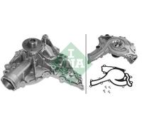 Pompe à eau 538 0244 10 INA pour MERCEDES-BENZ SPRINTER 3,5-t Fourgon VIANO
