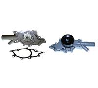 INA Pompe à eau 538 0249 10 pour Mercedes-Benz Classe S/E (W211 S211 W220)