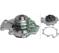 Pompe à eau 538 0257 10 INA pour FORD MAZDA JAGUAR