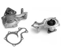 INA Pompe à eau 538 0266 10 pour Ford EcoSport, Grand C-Max, Fiesta VI, B-Max, Van
