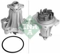 Pompe à eau 538 0270 10 INA pour FORD TRANSIT Fourgon SIERRA II Turnier
