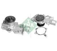 Pompe à eau 538 0275 10 INA pour FORD ESCORT V ORION III ESCORT V Décapotable