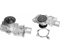 INA Pompe à eau 538 0275 10 pour Ford Escort V / Orion III Décapotable Zetec 1.6