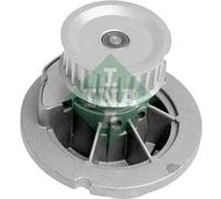 Pompe à eau 538 0296 10 INA pour OPEL VECTRA B ASTRA G Break ZAFIRA A Monospace