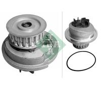 Pompe à eau 538 0302 10 INA pour OPEL ASTRA G Fourgon/Break ASTRA G Break