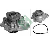 Pompe à eau 538 0303 10 INA pour OPEL CHEVROLET FIAT ALFA ROMEO SAAB