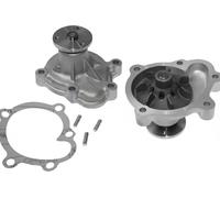 Ina Pompe à eau 538 0311 10 avec joint d'étanchéité – Compatible OPEL Corsa D, Mokka, Zafira B
