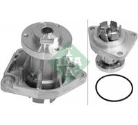 Pompe à eau 538 0317 10 INA pour OPEL SAAB