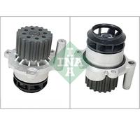 Pompe à eau 538 0322 10 INA pour SKODA AUDI VW SEAT