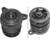 Pompe à eau 538 0338 10 INA pour VW TOUAREG MULTIVAN T5 TRANSPORTER T5 Fourgon