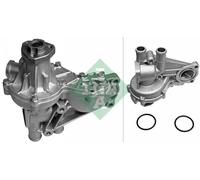 Pompe à eau 538 0340 10 INA pour AUDI VW SEAT FORD