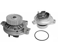 INA Pompe à eau 538 0343 10 - Refroidissement du moteur - 1x