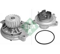 Pompe à eau 538 0345 10 INA pour AUDI 100 C4 Avant 100 C4 A trois volumes