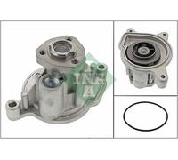Pompe à eau 538 0356 10 INA pour VW SEAT SKODA AUDI