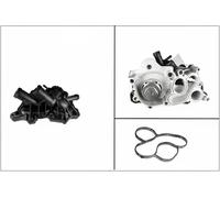 INA 538 0363 10 refrigerantes du moteur
