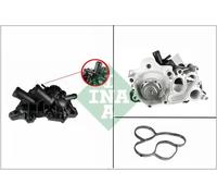 Pompe à eau 538 0363 10 INA pour VW AUDI SKODA SEAT