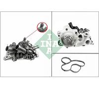 Pompe à eau 538 0364 10 INA pour AUDI SKODA VW SEAT