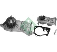 INA 538 0375 10 Pompe à eau pour DACIA,LADA,NISSAN,RENAULT