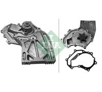 Ina Pompe à eau 538 0384 10 pour OPEL, Renault Trucks, Renault, Nissan