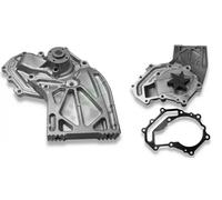 Ina Pompe à eau 538 0384 10 pour OPEL, Renault Trucks, Renault, Nissan
