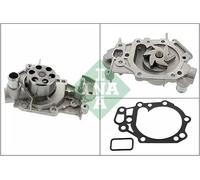 Pompe à eau 538 0398 10 INA pour RENAULT NISSAN