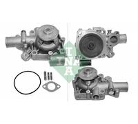 Pompe à eau 538 0426 10 INA pour RENAULT OPEL