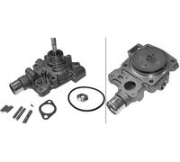 Ina Pompe à eau 538 0445 10 pour RENAULT TRUCKS, IVECO