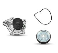 INA 538 0466 30 Pompe à eau, refroidissement du moteur pour BMW,CITROËN,DS,MINI,