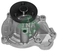 Pompe à eau 538 0508 10 INA pour NISSAN MICRA III MICRA C+C III NOTE