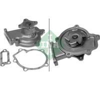 Pompe à eau 538 0527 10 INA pour NISSAN SUNNY III Liftback SUNNY III Traveller