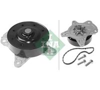 Pompe à eau 538 0549 10 INA pour TOYOTA AVENSIS A trois volumes RAV 4 IV AURIS