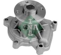 Pompe à eau 538 0558 10 INA pour TOYOTA YARIS