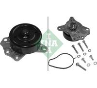 Pompe à eau 538 0562 10 INA pour PEUGEOT TOYOTA SUBARU DAIHATSU CITROËN