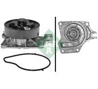 Pompe à eau 538 0574 10 INA pour MAZDA 3 2 3 A trois volumes