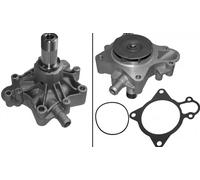 Ina Pompe à eau 538 0575 10 pour IVECO MASSIF Single Cab Pick-up