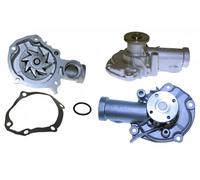 Ina Pompe à eau 538 0584 10 pour Mitsubishi Carisma à trois volumes, Outlander I