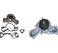 INA Pompe à eau 538 0585 10 pour Mitsubishi Pajero II Canvas Top