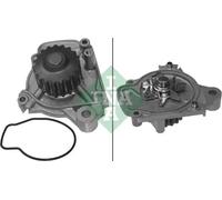 Pompe à eau 538 0608 10 INA pour HONDA CRX III CIVIC V Hatchback CIVIC V Coupé